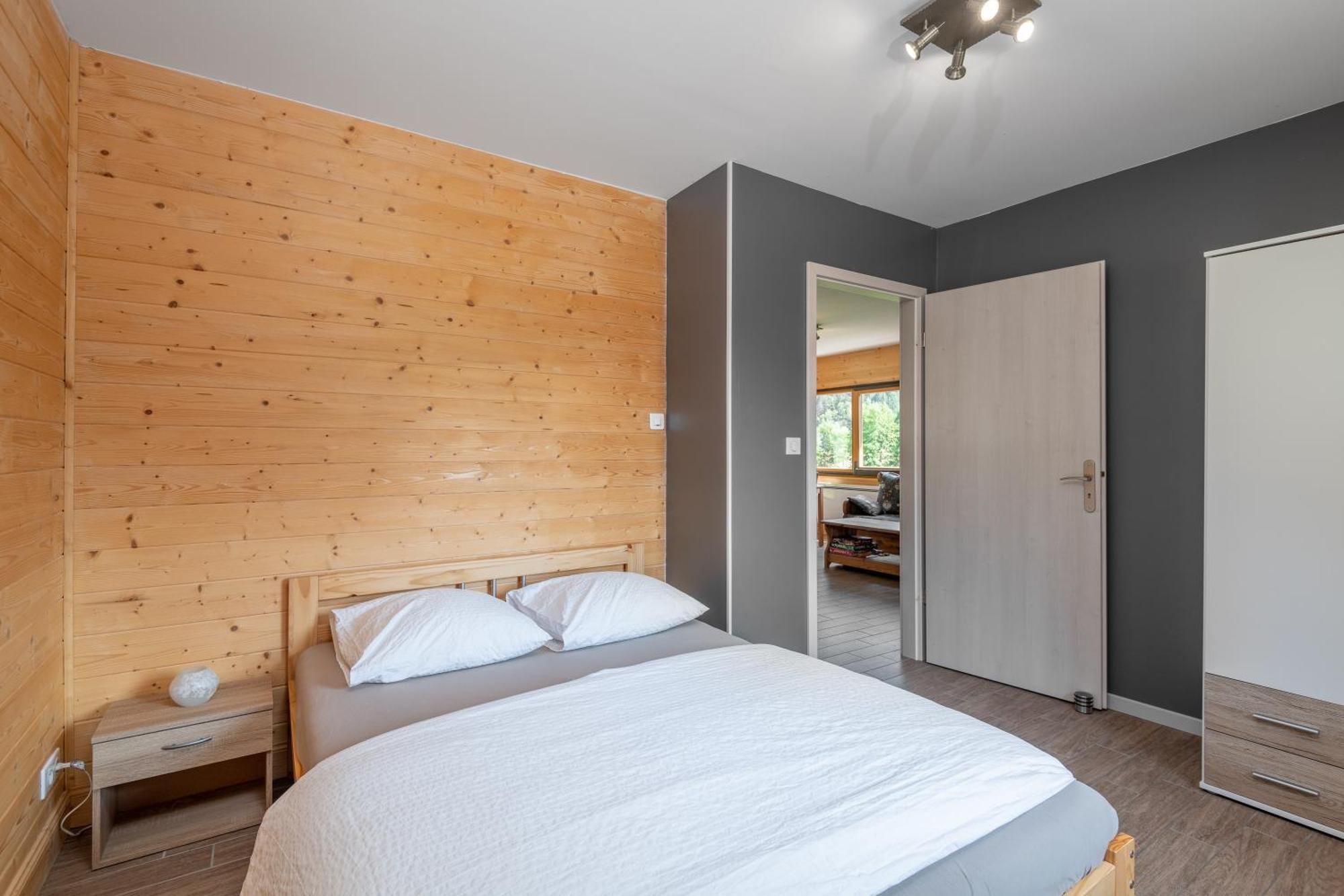 Chalets Du Bouchot & Jacuzzi Privatif Proximite Gerardmer & La Bresse Rochesson Εξωτερικό φωτογραφία