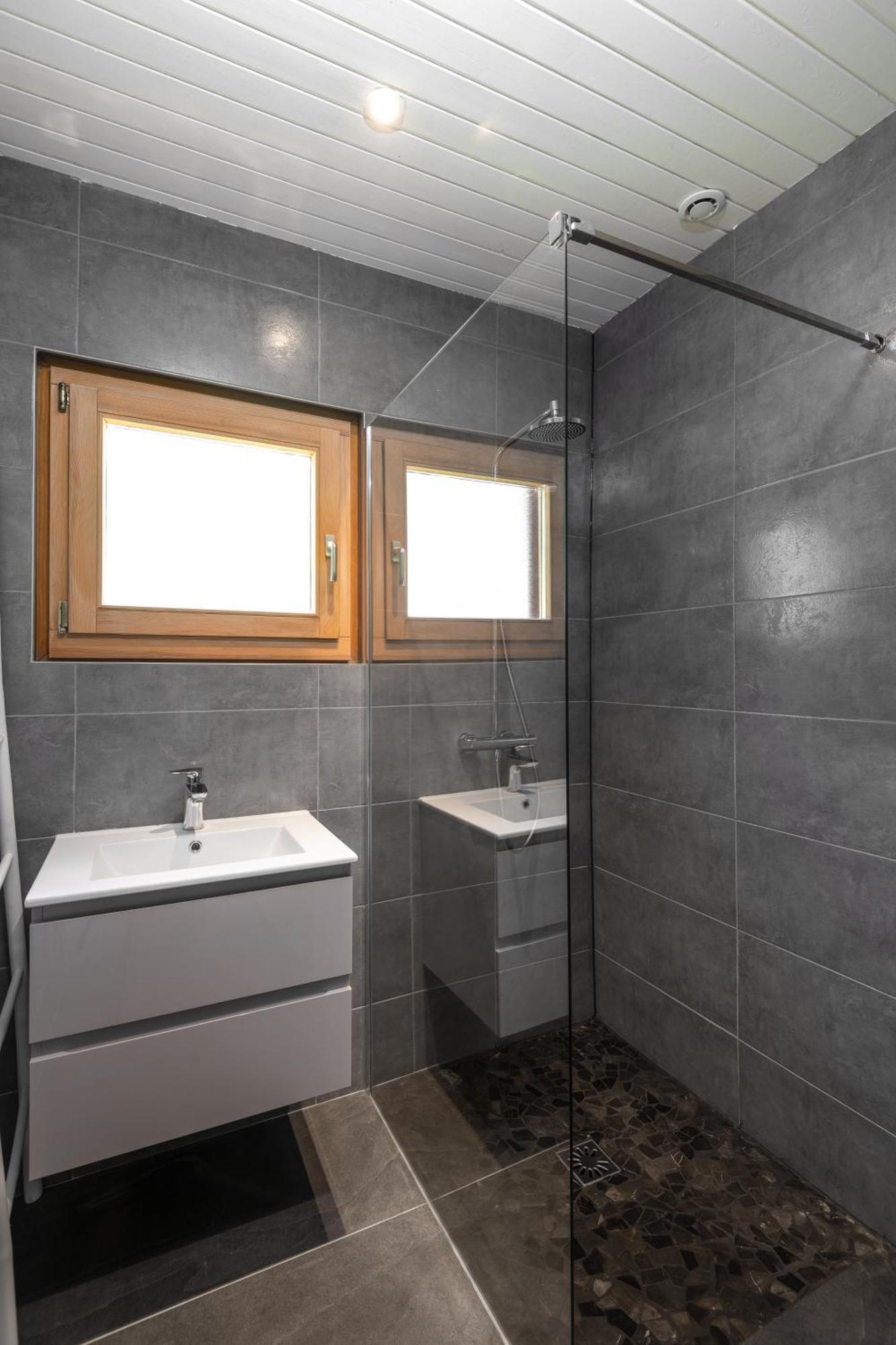 Chalets Du Bouchot & Jacuzzi Privatif Proximite Gerardmer & La Bresse Rochesson Εξωτερικό φωτογραφία